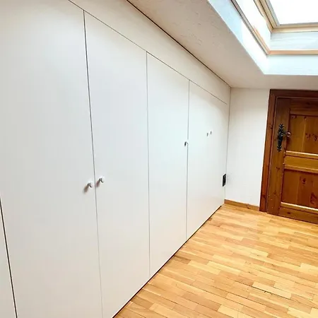 A Luminoso E Tranquillo Courmayeur