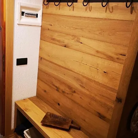 A Luminoso E Tranquillo Appartement *