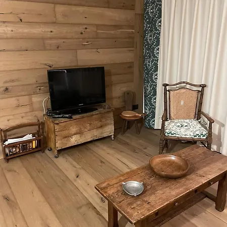 A Luminoso E Tranquillo * Courmayeur