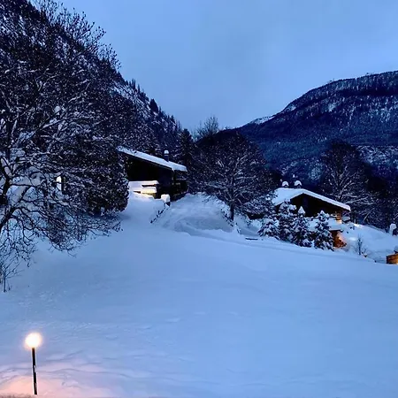 A Luminoso E Tranquillo