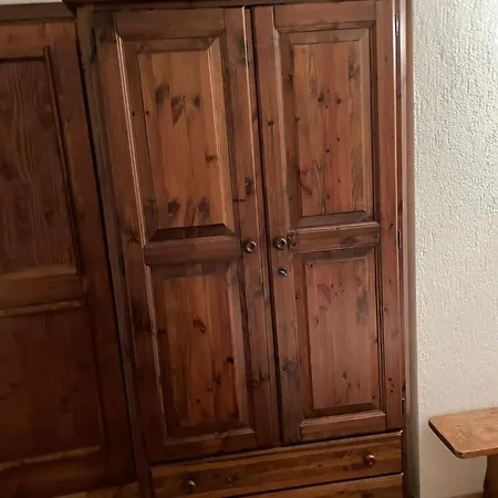 A Luminoso E Tranquillo Courmayeur