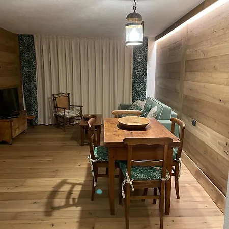 A Luminoso E Tranquillo * Courmayeur